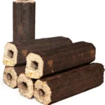 HEIZFUXX PiniKay Octagon Hartholzbriketts 960 kg (96 x 10 kg) – Image 5