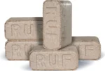 HEIZFUXX RUF Original Red Hartholzbriketts 960 kg (96 x 10 kg) – Image 6