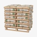 Premium Rekord Holzpellets ENplus A1 990 kg (66 x 15 kg) – Image 2