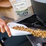 Premium Rekord Holzpellets ENplus A1 990 kg (66 x 15 kg) – Image 4