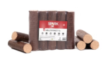 Spark Buchen Kaminbriketts Rund 960 kg Palette – Image 2
