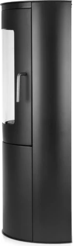 Moritz Bioethanol Kamin 96 cm – Ethanol Wandkamin mit 1,5 L Brenner für Innen & Außen – Image 4