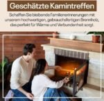 Best for Home Eichen-Kaminholz 25 cm / 33 cm – Image 4