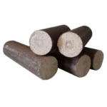 Holzbriketts – 100 % Laubholz – Palette à 960 kg – Image 2