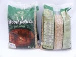 Premium Holzpellets ENplus A1 300 kg (20 x 15 kg) – Image 2