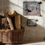 2x Paletten (Weißeiche + Buche/Hainbuche) – 50cm-Scheite – Image 5