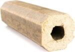 Holzbrx Holzbriketts PINI KAY Premium 480kg – Image 2