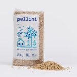 Pellini Holzpellets ENplus A1 990 kg (66 x 15 kg) – Image 2
