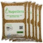 Suinga Holzpellets 300 kg (20 x 15 kg) – Image 3
