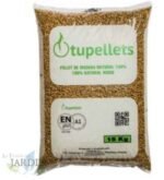 Suinga Holzpellets 300 kg (20 x 15 kg) – Image 2