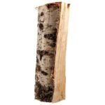 Kammergetrocknetes Birken-Kaminholz 25 cm – 88 Netzsäcke (625 kg) – Bild 3