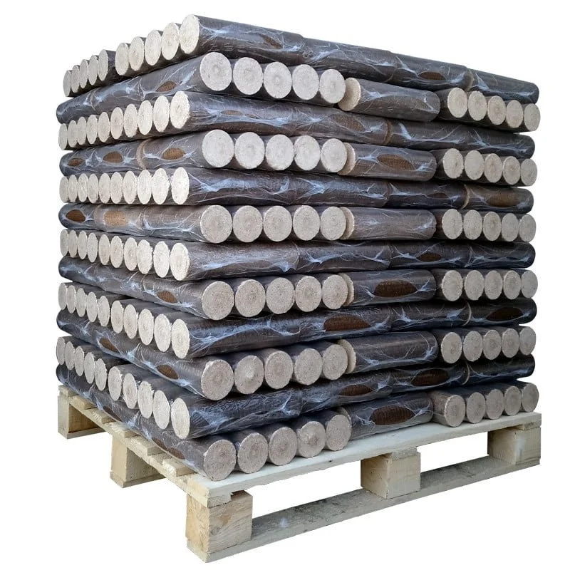 buches-jour-1.webp Holzbriketts – 100 % Laubholz – Palette à 960 kg – Bild 1